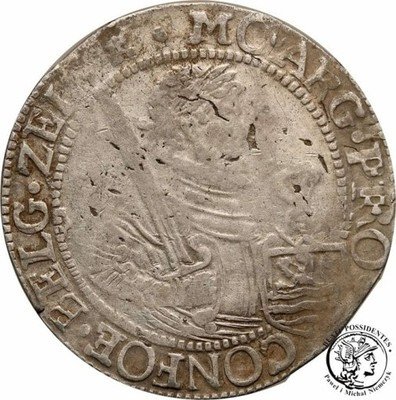 Niderlandy Zeeland TALAR 1620 st.3-