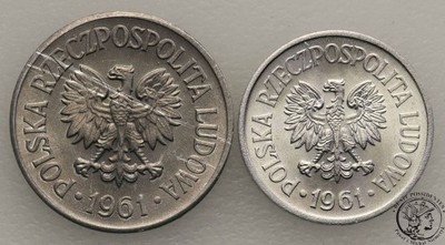10 + 20 groszy 1961 st.1