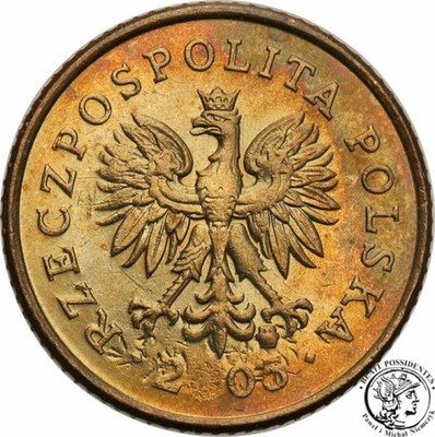 DESTRUKT 1 grosz 2005 st.1-
