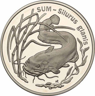 20 złotych 1995 Sum st.L