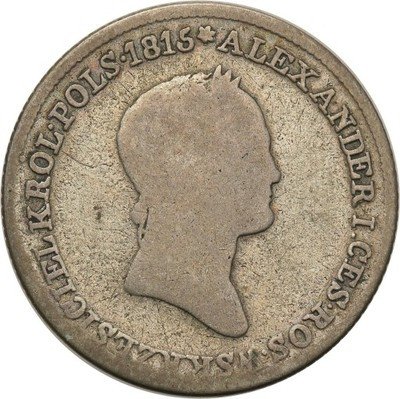 1 złoty 1832 Mikołaj I st.3-