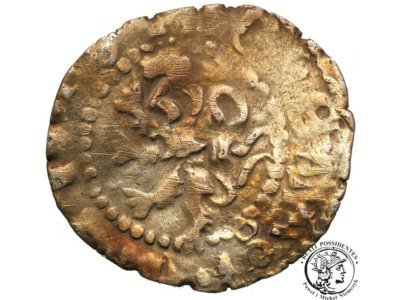Ludwik Węgierski kwartnik ruski 1370-1382 st.3