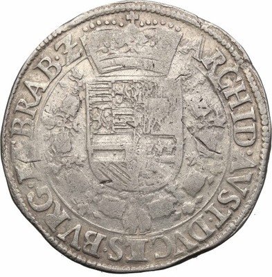 Niderlandy patagon b.d. Brabant Antwerpia st.3