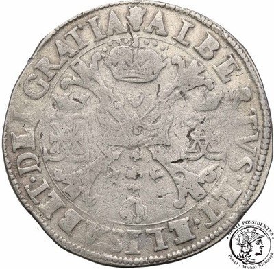 Niderlandy patagon b.d. Brabant Antwerpia st.3