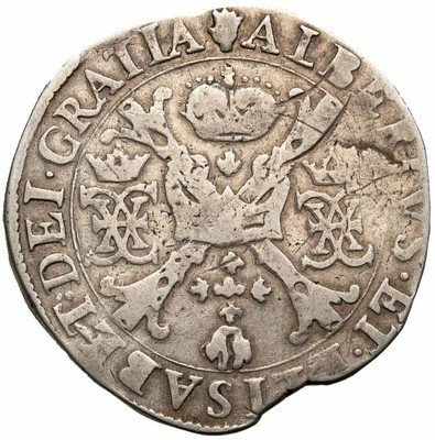 Niderlandy patagon Brabant Antwerpia st.3
