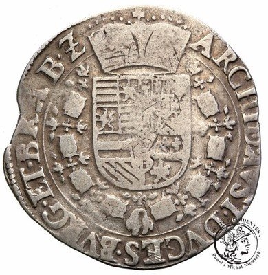 Niderlandy patagon Brabant Antwerpia st.3
