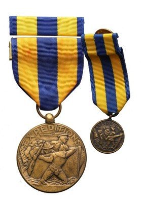 Medal Marynarki