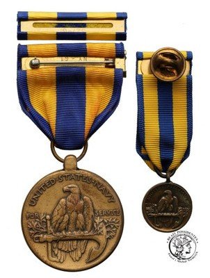 Medal Marynarki