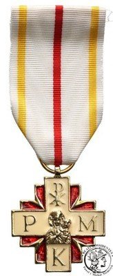Medal Polska Misja Katolicka - Londyn 1994