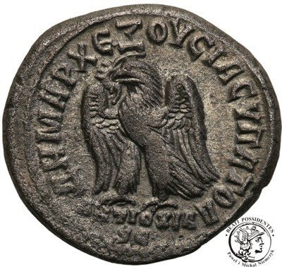 Rzym Syria Antiochia Filip I Arab 244-249 st.2