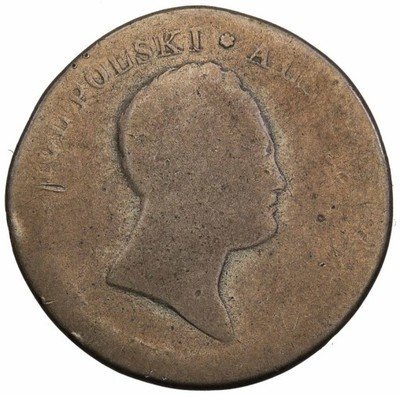2 złote 1816 Aleksander I st.4