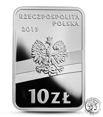 10 złotych 2013 Niepodległość - Piłsudski st.L