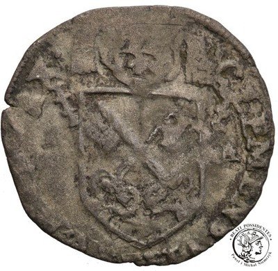 Watykan Klemens VIII 1592-1605 Dozzino st. 3