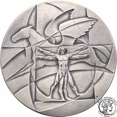 Medal Departament Stosunków Społecznych MON st.1