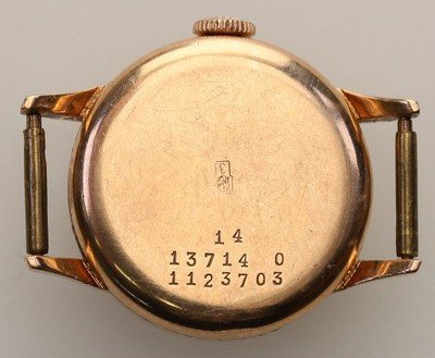 Szwajcaria złoty zegarek damski DOXA