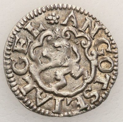 Niemcy Braunschweig Wolfenbuettel grosz 1617 st.2+