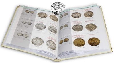 Katalog Monety Stefana Batorego | J. Parchimowicz