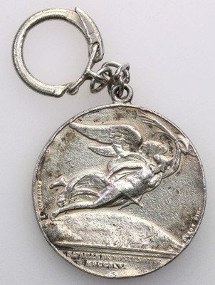 Francja medal 1796 Napoleon I Montenotte st.4