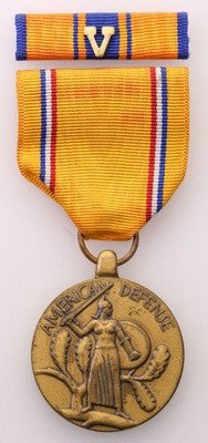 USA Medal za Obronną Służbę