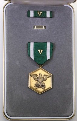 USA Medal Chwały (Army Commendation Medal)