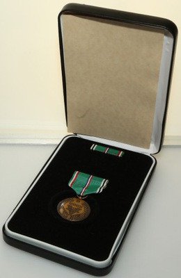 USA Medal dla Weterana II WŚ
