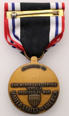 USA Medal dla jeńców wojennych