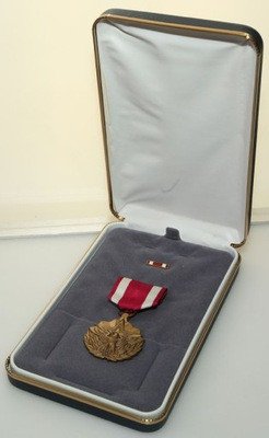 USA Medal za Chwalebną Służbę