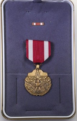 USA Medal za Chwalebną Służbę