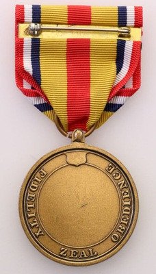 USA Selected Reserve Medal