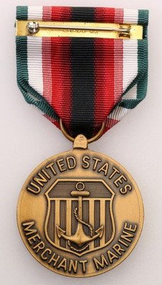 USA Medal za ochronę floty handlowej