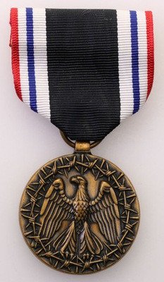 USA Medal dla jeńców wojennych