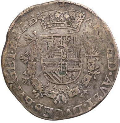 Niderlandy Brabant patagon b.d. Antwerpia st.3