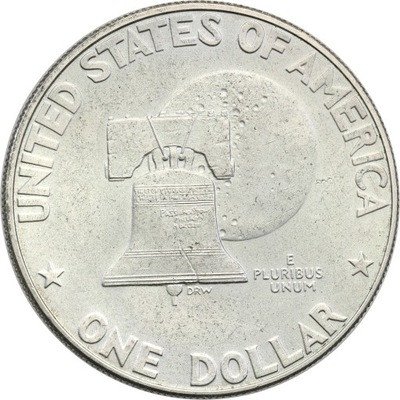 USA dolar 1976 ''S'' st.L