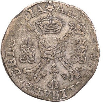 Niderlandy Brabant patagon b.d. Antwerpia st.3