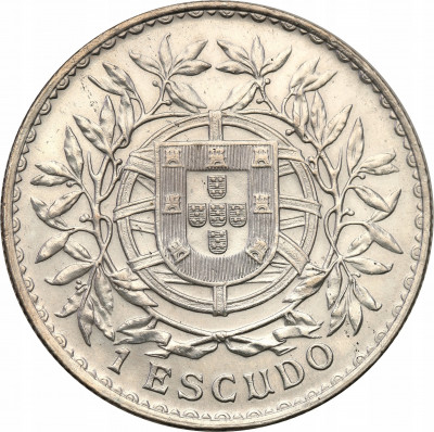 Portugalia 1 Escudo 1916 st.1-