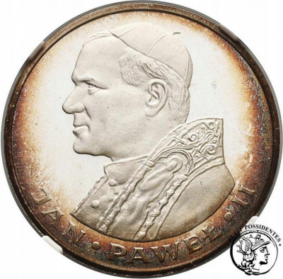 1000 złotych 1983 Jan Paweł II st.L-