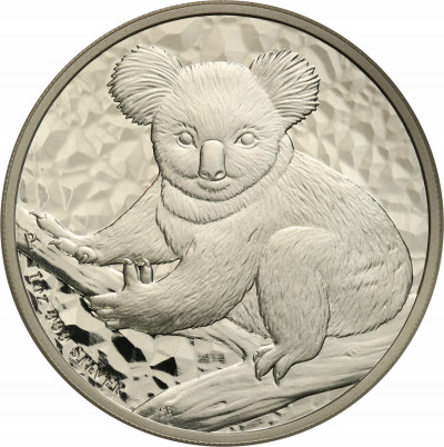 Australia 1 dolar 2009 Koala st.L
