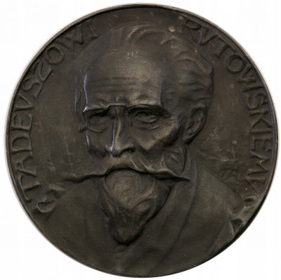 Polska Tadeusz Rutkowski - Lwów 1915 st.2