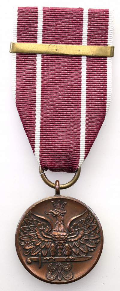 Polska medal Wojska