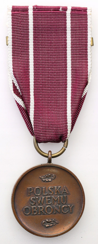 Polska medal Wojska