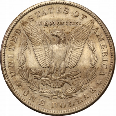 USA 1 dolar 1900 Philadelphia st.2