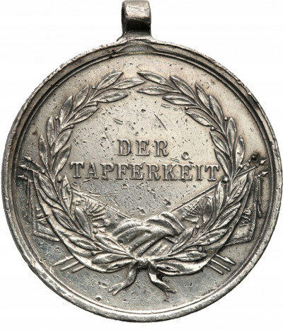 Austria medal Franz Joseph I St.4