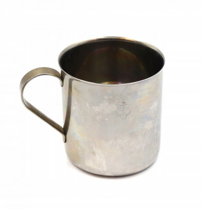 Marynarka Wojenna kubek (0,5 l) marynarza