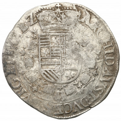 Niderlandy Brabant patagon b.d. Antwerpia st.3