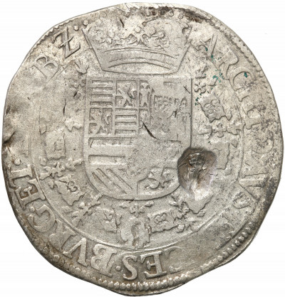 Niderlandy Brabant patagon b.d. Albert + Isabella