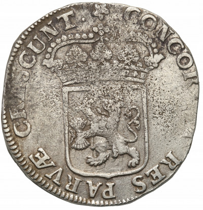 Niderlandy Utrecht Silberdukat 1697 st.3