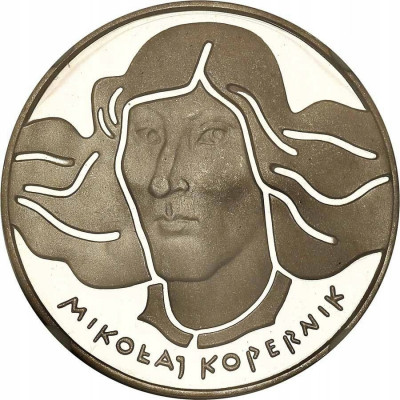 100 złotych 1974 Kopernik st.L