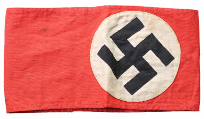 Opaska naramienna NSDAP