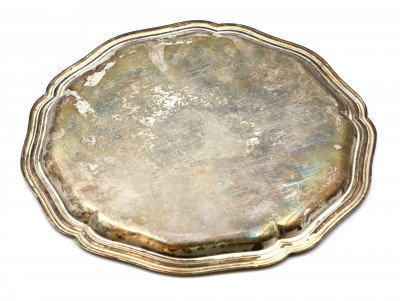 Niemcy talerz / tacka - PLATER