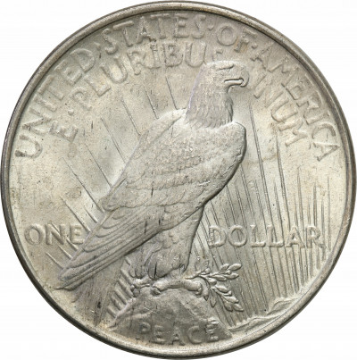 USA dolar 1924 Liberty st.1 -